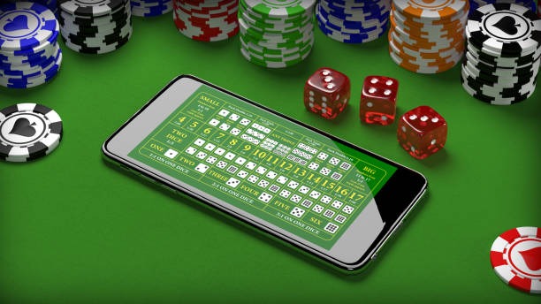 tolejitu mobile gaming